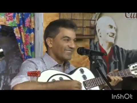 Nonato Costa e Raimundo Nonato - Martelo | No Programa Cantos e Contos