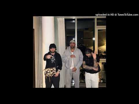 [FREE] Kalim x Caney030 x Nizi19 Type Beat ''MAG'' [prod. Jamaine x yamaa]