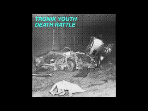 Tronik Youth - Never Said, I Never Said (Cabaret Nocturne Remix)