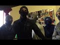 Little jailhouse freestyle 💥