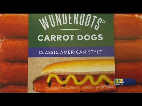 YouTube video about: Where to buy wunderoots carrot dogs?