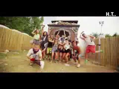 Dafreez - Far Away,  Live At Tomorrowland 2018 LYRICS Hardstyle