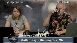 Atheist Experience #766: Viewer Calls