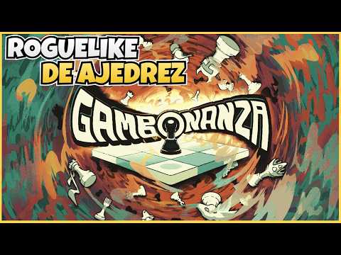 This AMAZING GAME is like BALATRO... but for CHESS! | Gambonanza - YouTube