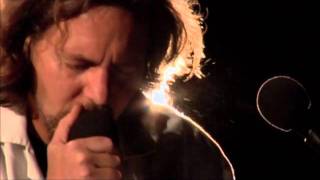 Eddie Vedder - Arc Live