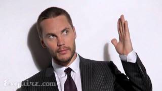 [討論] 十年前的君子Esquire特輯：好萊塢男星篇