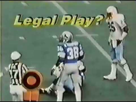 IBM Presents You Make The Call 1984