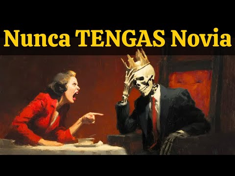 Why Having a Girlfriend Is the Worst Thing You Can Do – Schopenhauer's Most Brutal Truth.