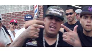 Extortion- Playboy Burg, CHVMP & Tony Baez [KsharkTV]