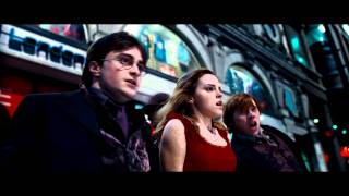 Harry Potter Double Trouble MV [HD]