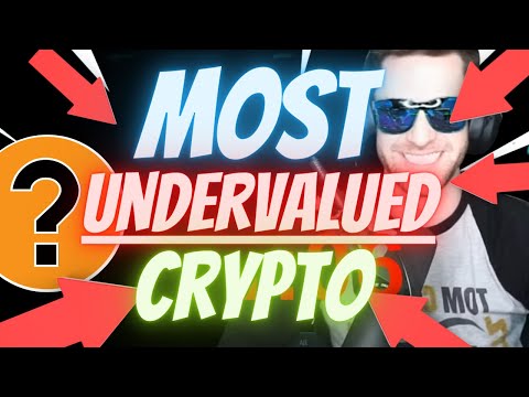 MASSIVE UPSIDE FOR THIS ALTCOIN [CRYPTO TODAY]
