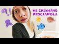 Meloni PESCIAROLA MIX
