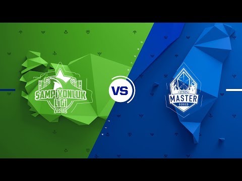 TUR vs. LMS | Group Stage | 2017 All-Star Event | Turkey vs. LMS