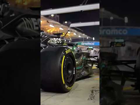 Thumbnail for The car that BROKE F1 #formula1 #motorsport #mercedes by Automobile, Supercar, Performance car, Sports car, Car, Muscle car