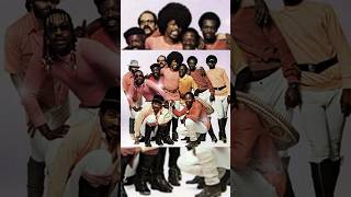 Ohio Players January 1976 Number One Hit R&amp;B and Pop Charts Love Rollercoaster ❤️ #funk #retro