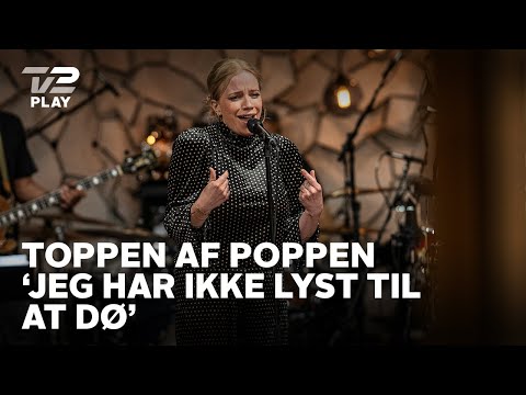 Video thumbnail for Jeg Har Ikke Lyst Til At Dø