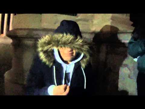 Jota R vs ASG | Final | ASG Battle