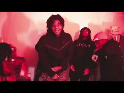 Lil Craze Ft Dre64 - Tip Toe (Official Music Video) Shot By @7mwill