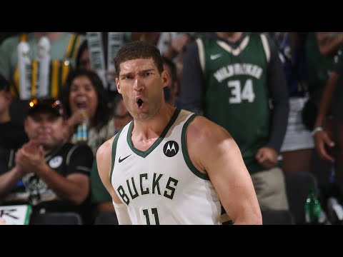 Highlights: Bucks 123 - Hawks 112 | “The Brook Lopez Game” | Bucks Go Up 3-2 In The Series | 7.1.21