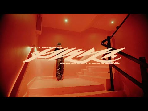 Santi Valencia - Pknc | NDSR (Video Oficial)