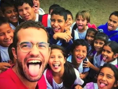 Marco Cagliani - Quando Sorridi (Official Video)