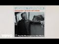 Josh Turner - I'm No Stranger To The Rain (Official Audio Video)