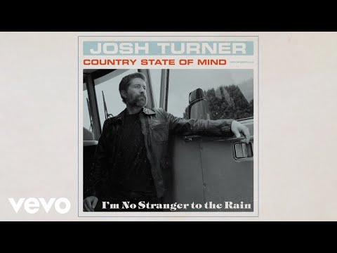 Video thumbnail for I’m No Stranger To The Rain