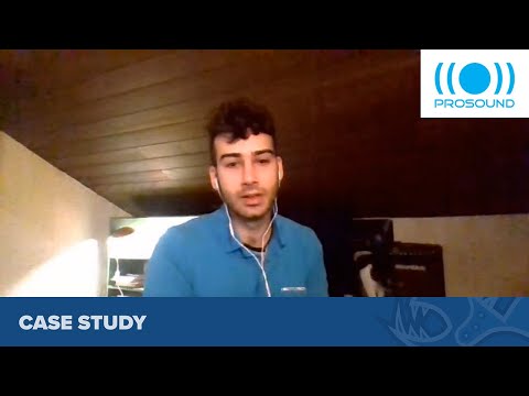 Prosound Conference Systems adopt Bluefish444 for Resolume, vMix & OBS