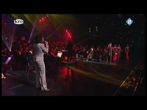 Tony Henry & Ruth Jacott - Blijf Bij Mij (live)