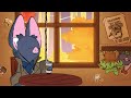 Cozy Lo Fi Bats To Study To