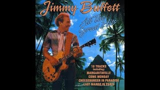 Cuban Crime of Passion by Jimmy Buffet