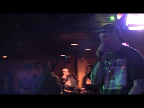 [hate5six] Death Before Dishonor - October 08, 2011 Video