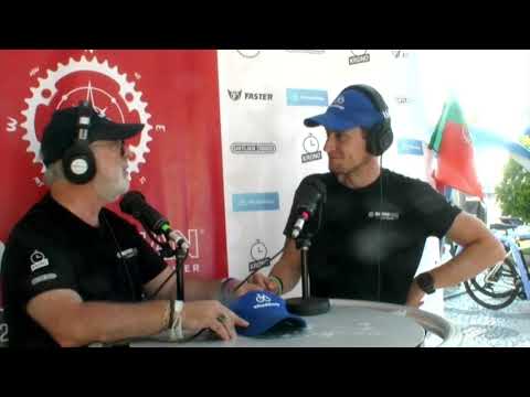 PORTUGAL 2021 - présentation de la course avec @AxelCarionexplorer
