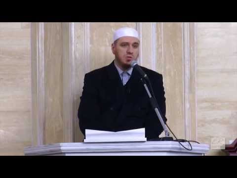 10 - Përgjegjësia, kurorë e formimit - Enis Rama