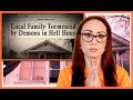 Harloween An Indiana Family Tormented By Demons