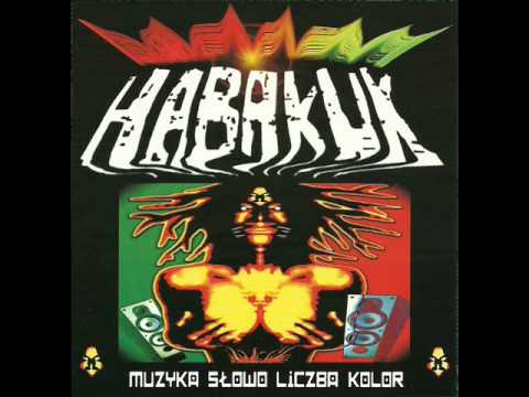 Habakuk - Soul Fire