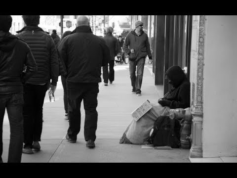 Abgestempelt zum Leben mit Hartz IV Doku deutsch