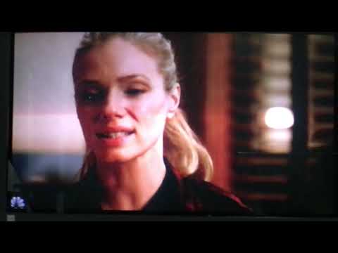 Chicago Pd 7x18: Voight gets Angry