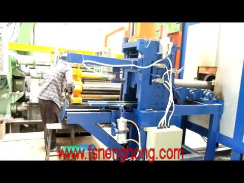 700MT Aluminum extrusion machine to produce small thin aluminum trim,furniture, cabinet, shutter