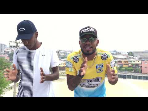 Medley no campao com eles  Mc Will RH MC Elton Sp