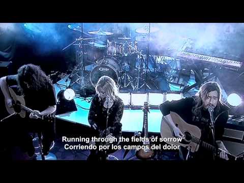 Opeth - Coil (Live TV) Subtitulos HD