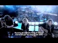Opeth - Coil (Live TV) Subtitulos HD 
