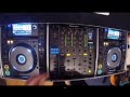 Episode #1 @ Zeux Ochoa (EDM) [CDJ-2000NXS ...