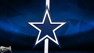 Dallas Cowboys 2017-18 Touchdown Horn