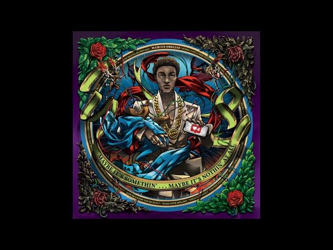 Marcus Orelias ~ Doin' The Most (f. Tay Walker & Dnalkao)