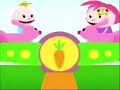 Wonder Park Sube Y Baja BabyTV CircleStars