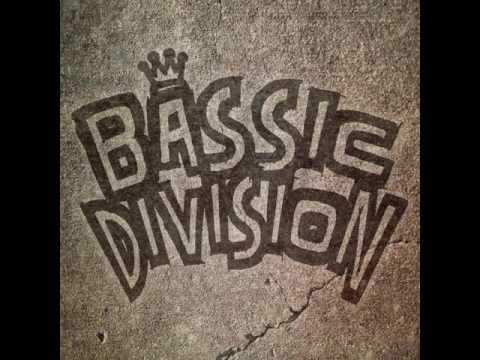Bassic Division - Another Day In Dub