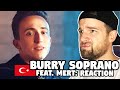 Deutsche reagieren auf XXLARGE! Mert Abi Feat. Burry Soprano Deutsche reagieren auf XXLARGE! Mert Abi Feat. Burry Soprano