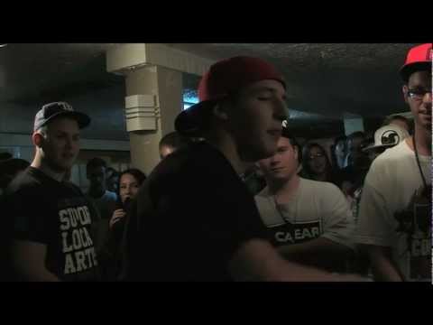 Triple Mile vs P3LL3TII3R