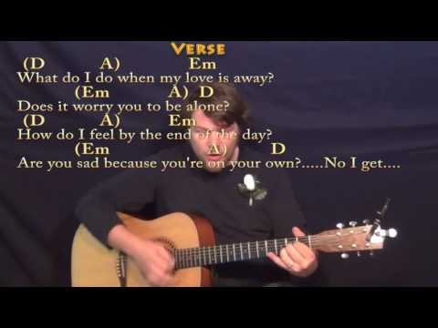 With A Little Help From My Friends - Martin…